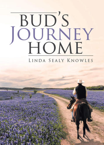 Bud's Journey Home a Novel by Linda Sealy Knowles