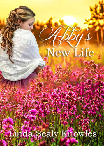 Abby's New Life a Novel by Linda Sealy Knowles