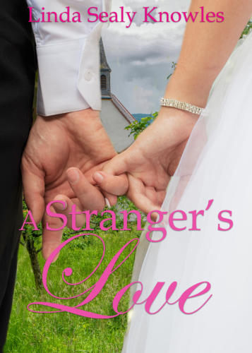 A Stranger's Love a Novel by Linda Sealy Knowles